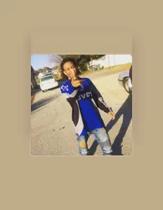 Listen to Chrystal Merklein III, watch music videos, read bio, see tour dates & more!