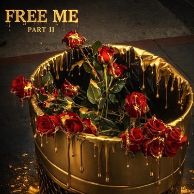 Free Me Part ll - EP