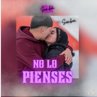 No lo pienses (feat. Sembai) - Single - Lrboss FFM