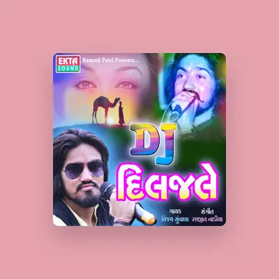 Listen to Vijay Suvada, watch music videos, read bio, see tour dates & more!