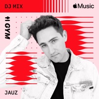 Happier (Jauz Remix) [Mixed]