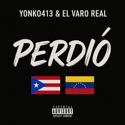 Perdió (feat. El Varo Real) - Single