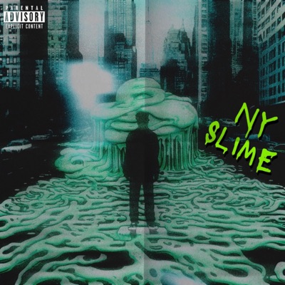 NY SLIME - Single