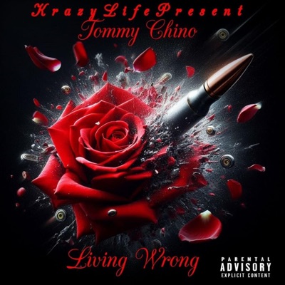 Living Wrong - Single