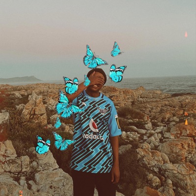 Woza! (feat. Jauza814, guSh.eXe & Owayn) - Single