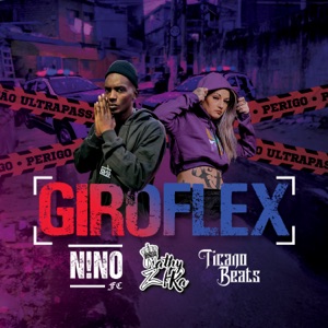 Giroflex (feat. Nathyzika)