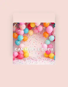 Listen to Cantecele Copii, watch music videos, read bio, see tour dates & more!