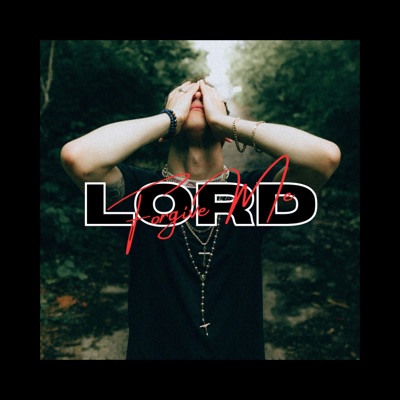 Lord Forgive Me - Single