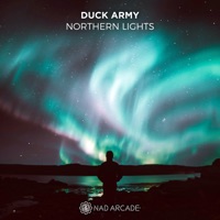 Northern Lights - Single - Duck Army