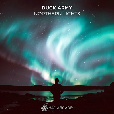 Northern Lights - Single
