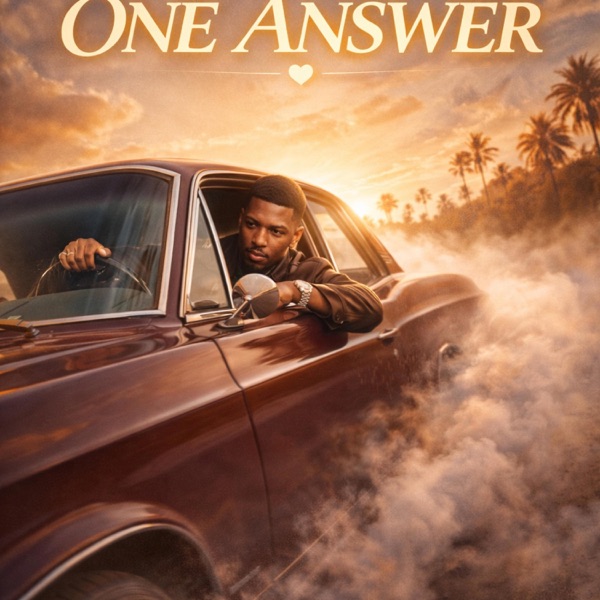 One Answer (feat. Eli Fross & Cidenna)