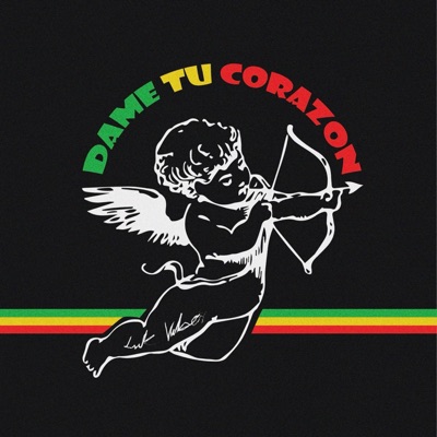 DAME TU CORAZON - Single