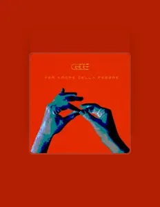 Ascolta CeCe, guarda video musicali, leggi la biografia, vedi le date del tour & altro!