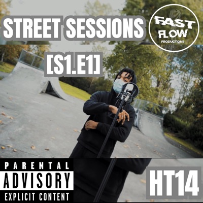 Street Sessions (S1.E1) - Single