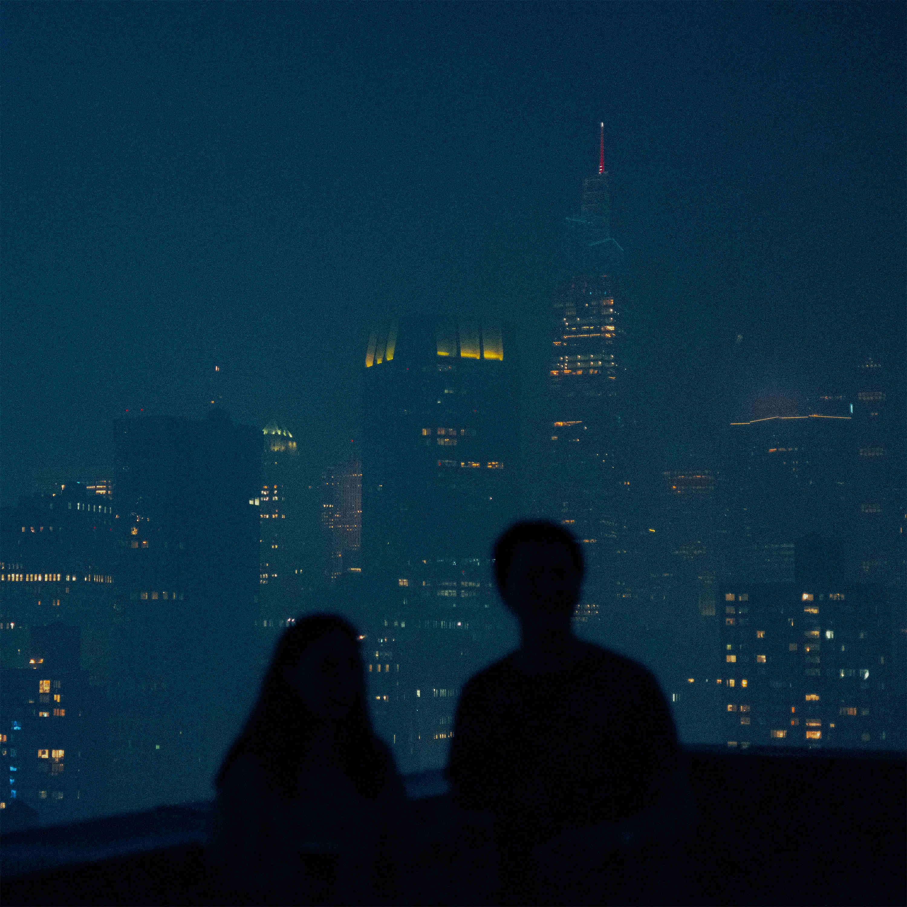 dance with me - Single