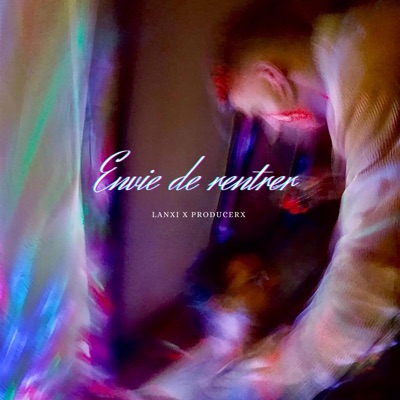 Envie de rentrer (Radio Edit) - Single