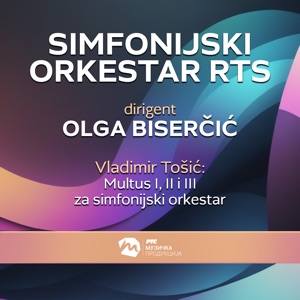 Tošić: Multus I, II I III - Single