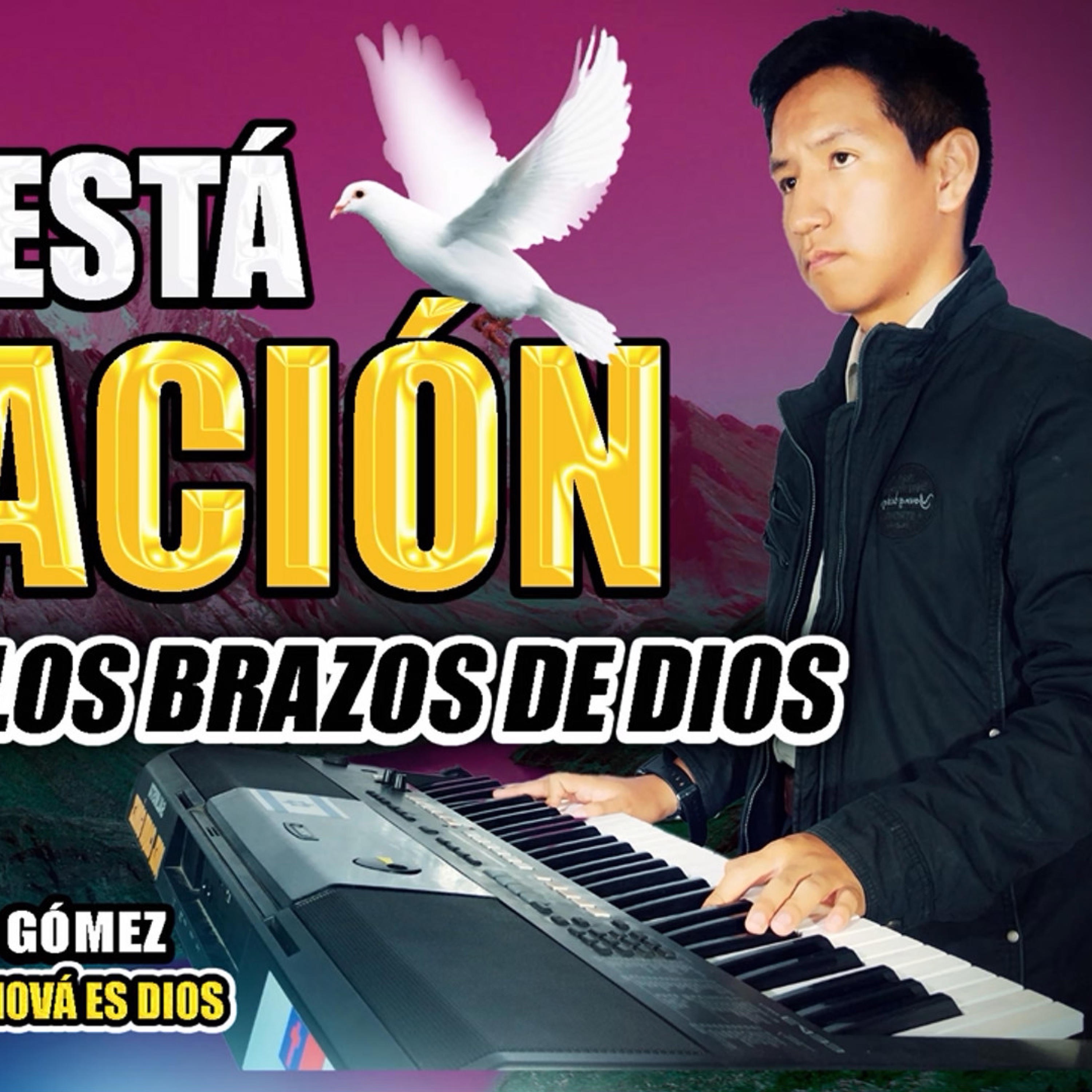 Quiero llorar en tus Brazos - Single