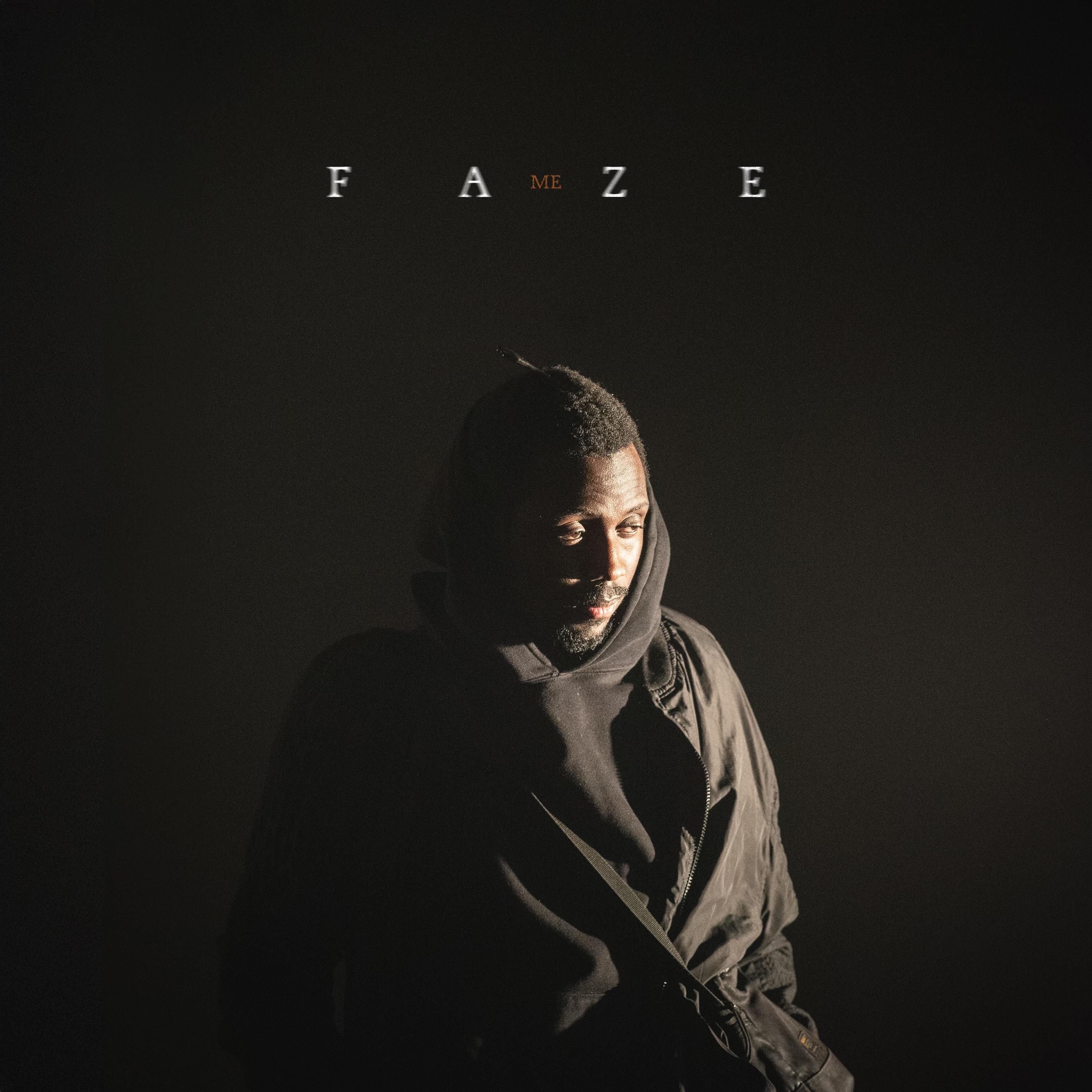 Faze Me - Single