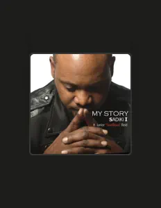 Listen to Sadiki I, watch music videos, read bio, see tour dates & more!