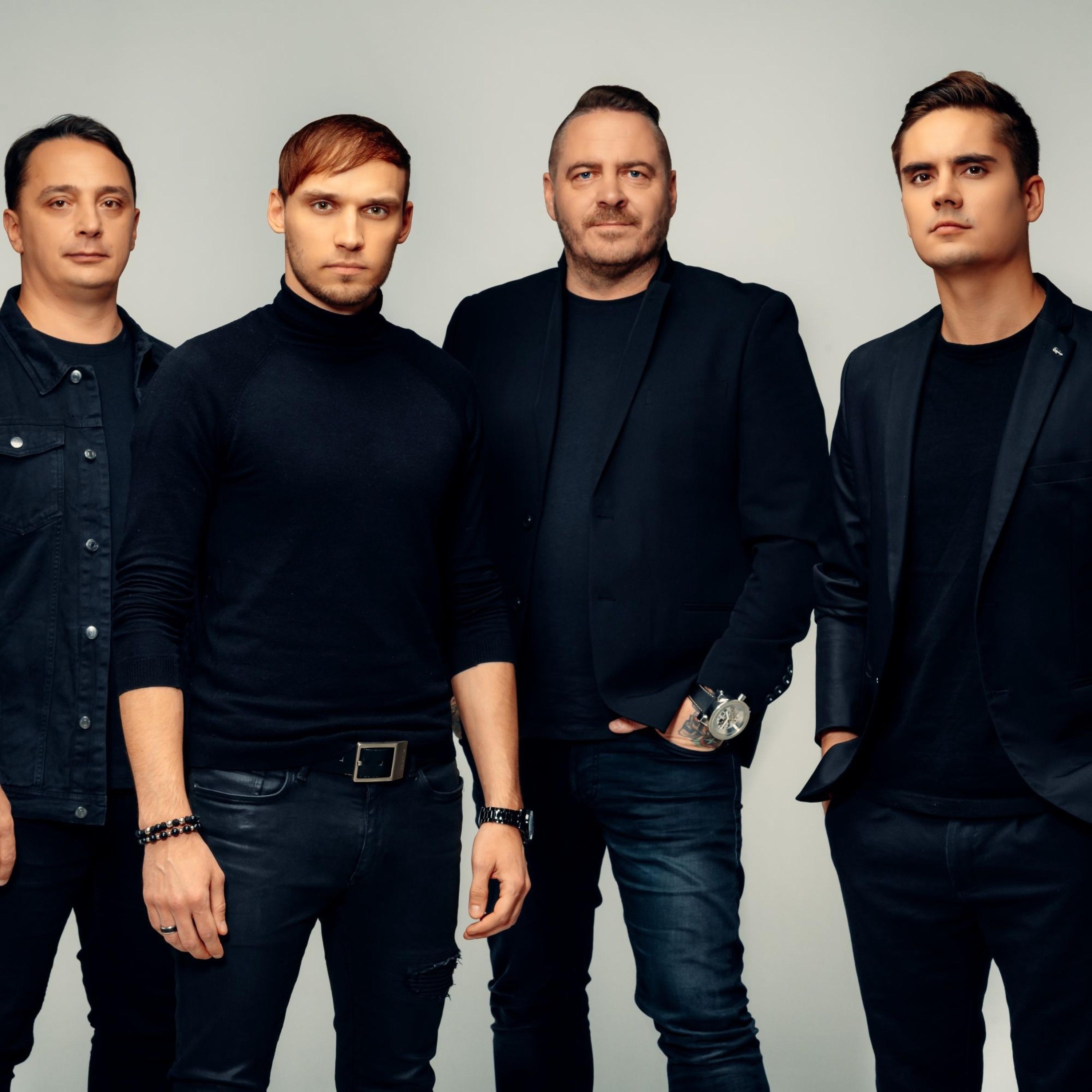 Nüüd on see käes - Single