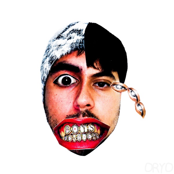 boys don't cry (feat. Glazzz, ESSENZY & Almazzz)