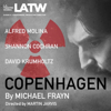 Copenhagen  (Abridged) - Michael Frayn
