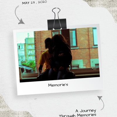Memorie's - Single