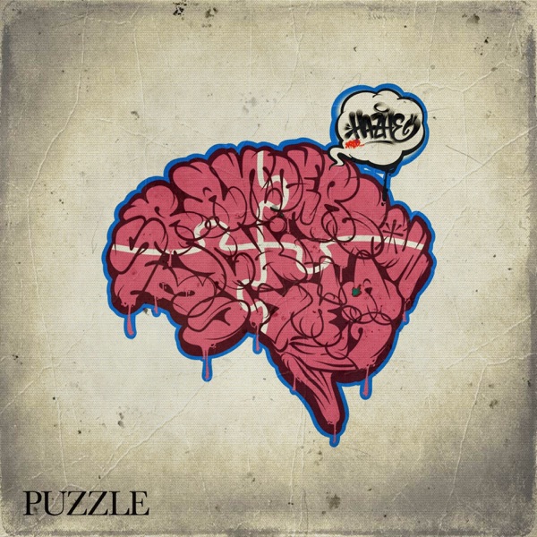 PUZZLE - EP