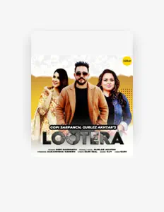 Listen to Gopi Sarpanch, watch music videos, read bio, see tour dates & more!