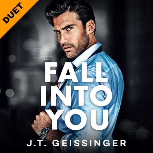 Fall into You: Morally Gray, Book 2 (Unabridged) cover