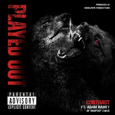 Played Out (feat. Adam Ramey) - Single