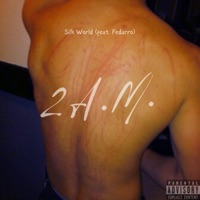 2 A.M. (feat. Fedarro) - Single - Silk World