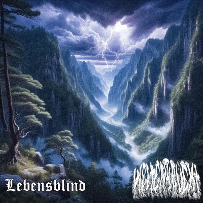 Lebensblind - Single