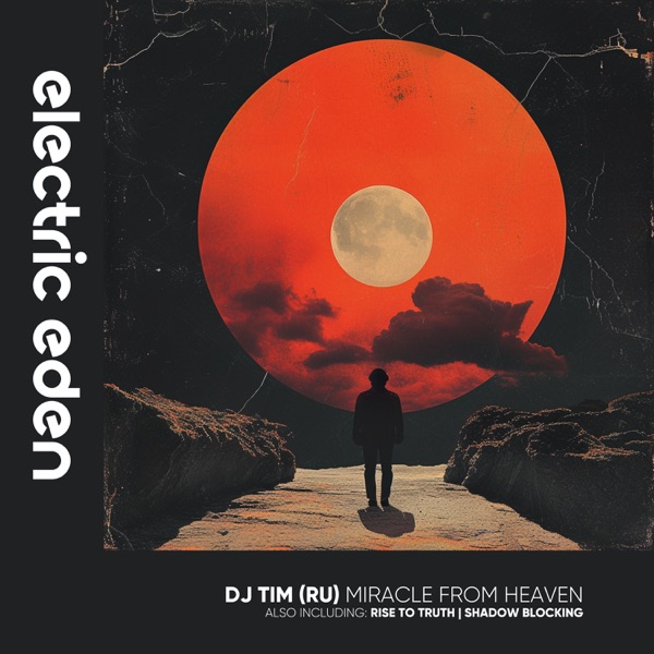 Miracle From Heaven - Single