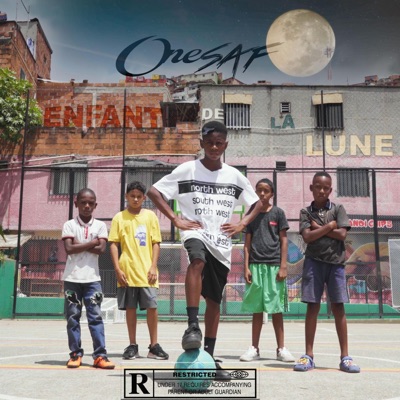 Enfant De La Lune - Single