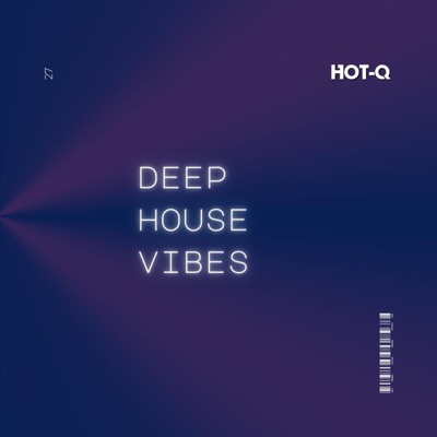 Deep House Vibes 027