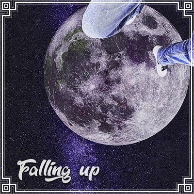 Falling Up - EP