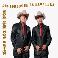 porque nos dejan