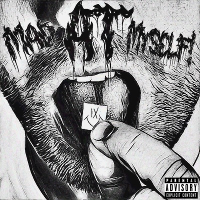 MAD AT MYSELF! (feat. NOVÂFLED) - Single