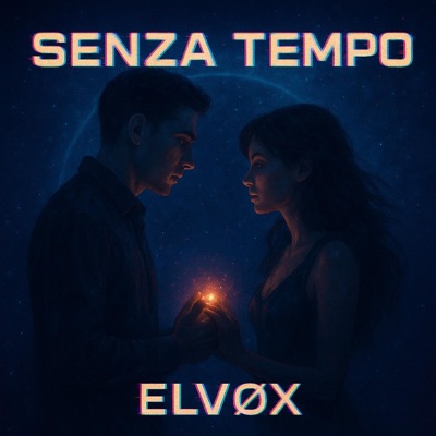 Senza Tempo - Single