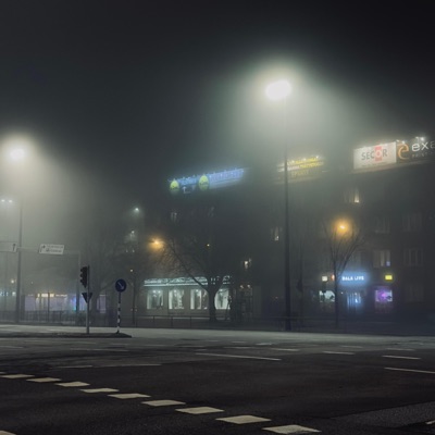 Places I Never Left (feat. Cherray) - Single