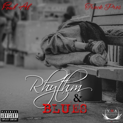 Rhythm & Blues (feat. Track Pros)