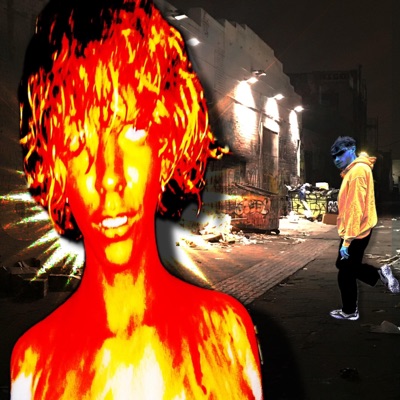 Night Never Ends - Single