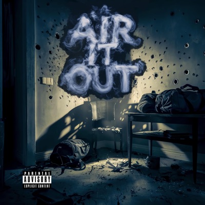 Air It Out - Single