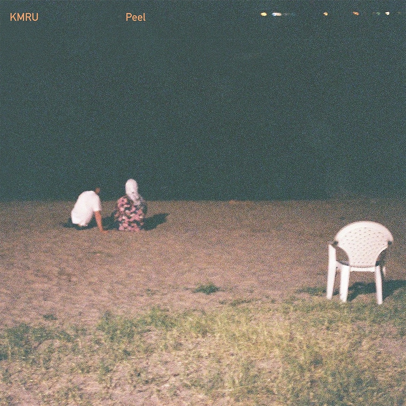 KMRU – Peel (2020) [iTunes Match M4A]