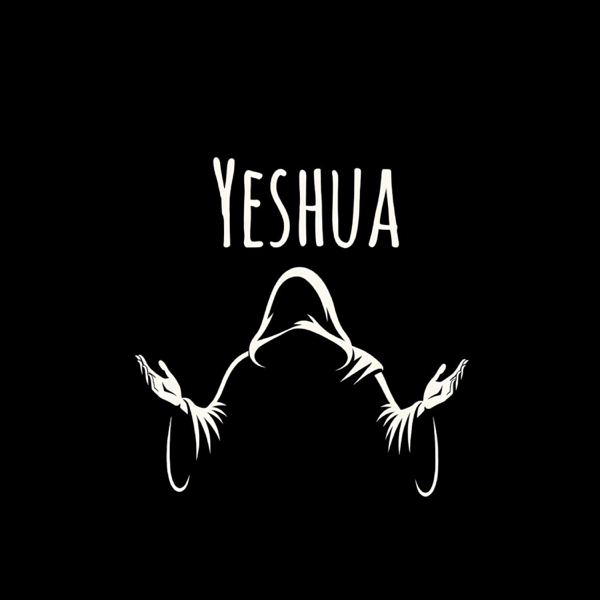 YESHUA — Spiritual Workz