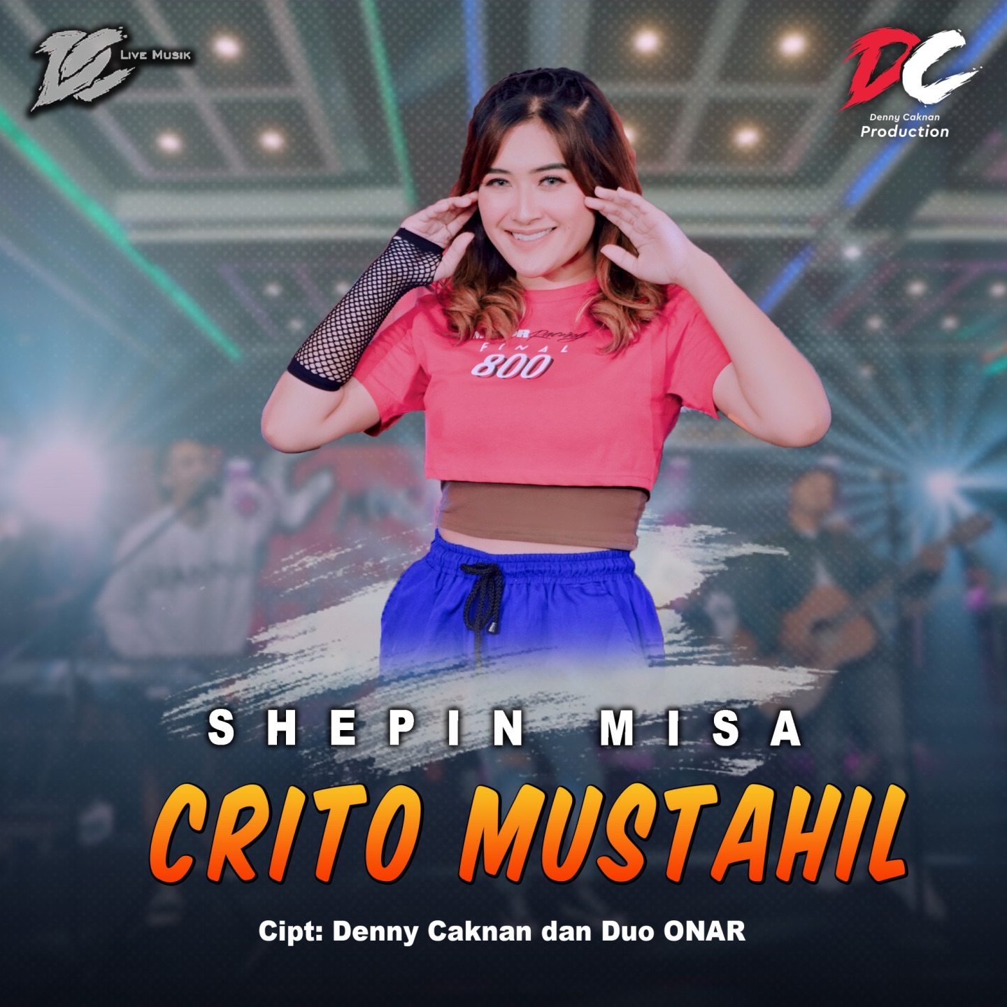 Crito Mustahil - Single