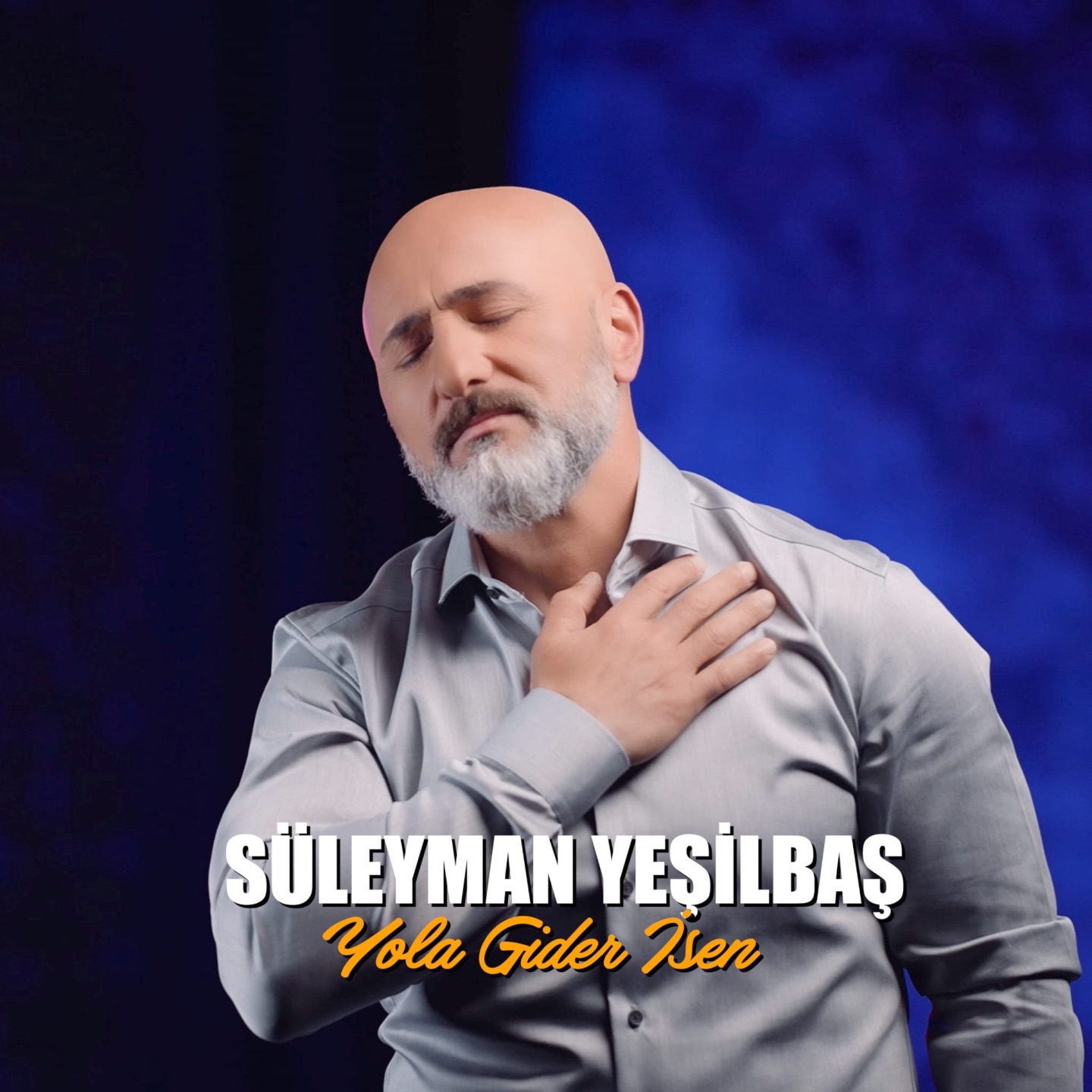 Yola Gider İsen - Single