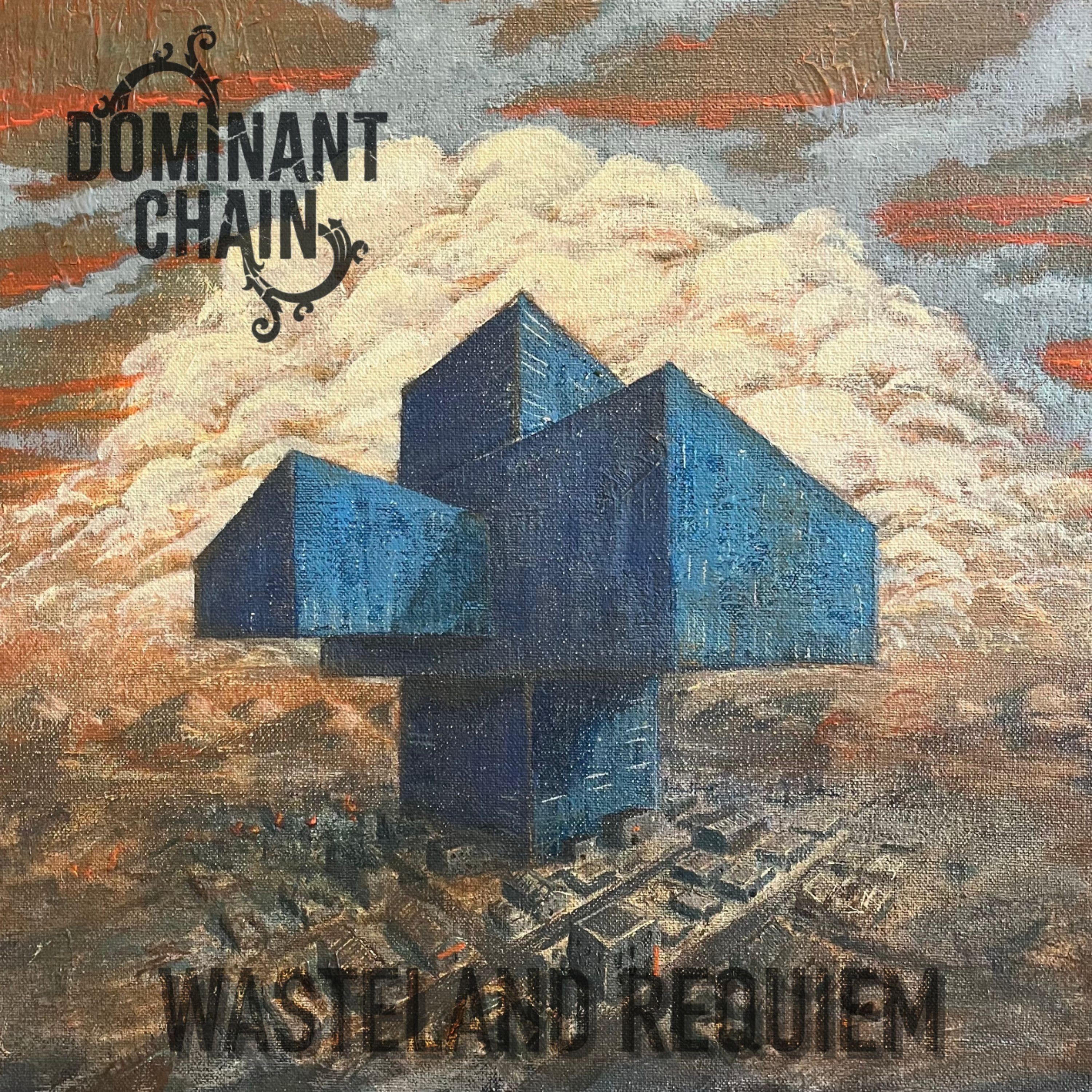 Wasteland Requiem - EP